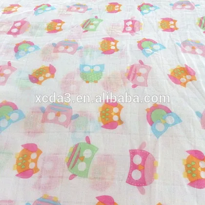 100% cotton fine facial saliva tissue