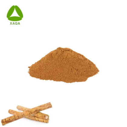 Wholesale Organic Burdock Root Extract Powder