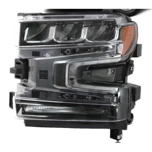 4x4 accesorios para elantero para Silverado 1500 2019-2021