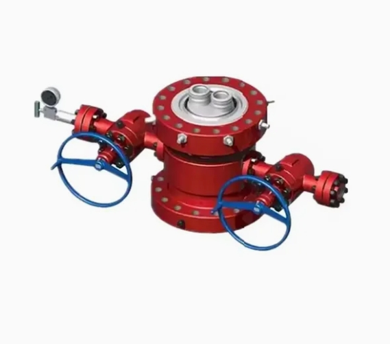 Wellhead Equipment Casing Head