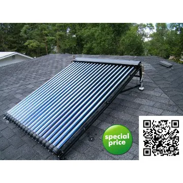 Clean energy equipment