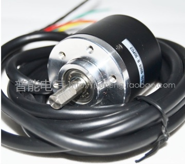Optical Rotary Encoder Pnv50/8