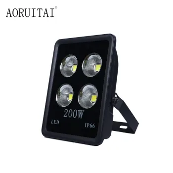 Wholesale High Power Outdoor Stadium LED Flood Light (100W-500W)