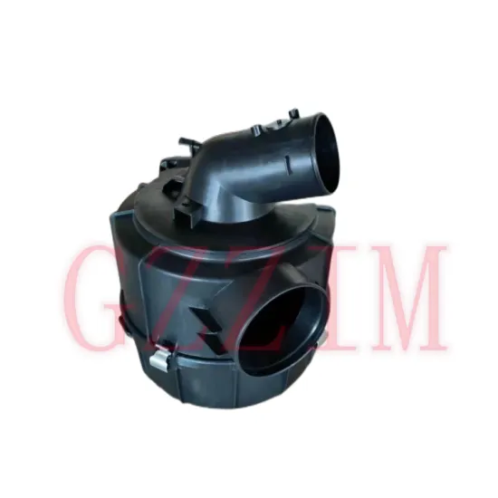 Car Accessories Air Filter Used For Hino 300