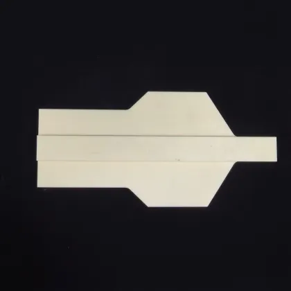 Alumina Ceramic sheet for Engineering Solutions