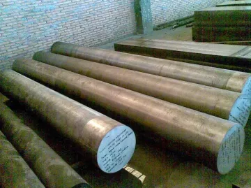 Din 1.3343 High Speed Tool Steel Rod High Hardness