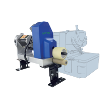 ORN-MDHW / P double drive intelligent digital rear puller