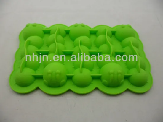 caterpillars ice maker