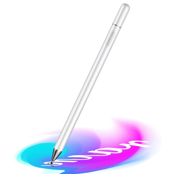 JOYROOM Smart Universal Capacitive Drawing Pencil Touch Stylus Pen with Fine Tip for Android Devices