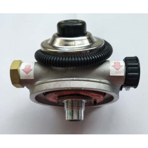 water and oil seperator seat