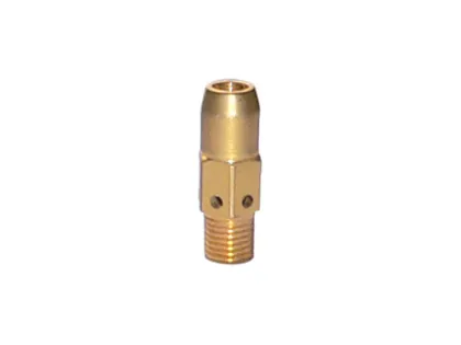 Tweco welding torches