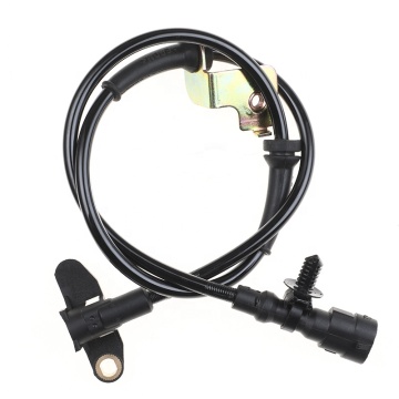 Front Right ABS Wheel Speed Sensor 5273332AE/5273332/5273332AC for Chrysler PT Cruiser 2000-2010 Dodge Neon