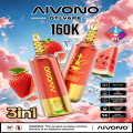 AIVONO DTLVAPE 3IN1 160k Puffs вейп