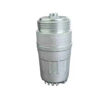2BX Series 1.25L Aluminum Construction Pressure Reducing Relief Valve