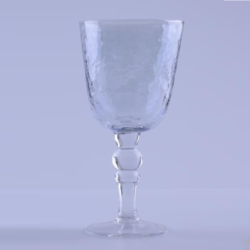 Handmade Luster Cocktail Glass