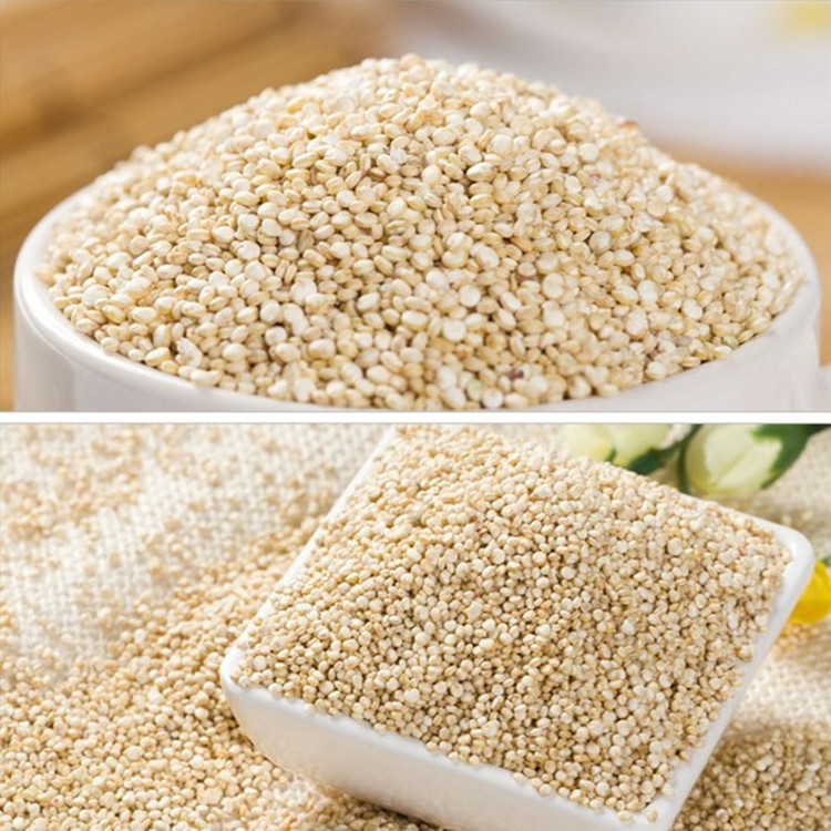 Quinoa Powder