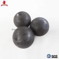 Low Chrome Grinding Cast Iron Ball