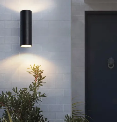 20W outdoor up down lights