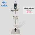 Lab Small Scale Chemical Reactors