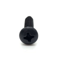 Pan Head Screws with Cross Recess GB818