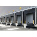 Hongfa Industrial Door Guide