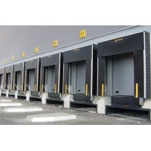Hongfa Industrial Door Guide