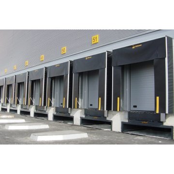Hongfa Industrial Door Guide