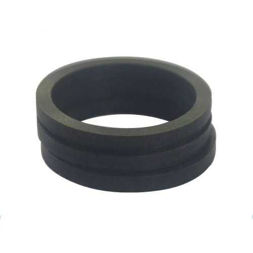 Round Flat Eco-Friendly Rubber Square Gasket untuk Pvc Pipe