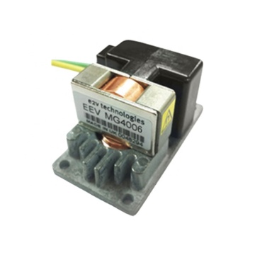 Furuno Marine Radar Parts UK: MG4006 E2V EEV X Band Magnetron