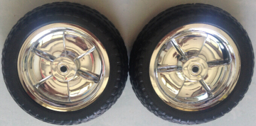 Double Bike Tyres Best Quality