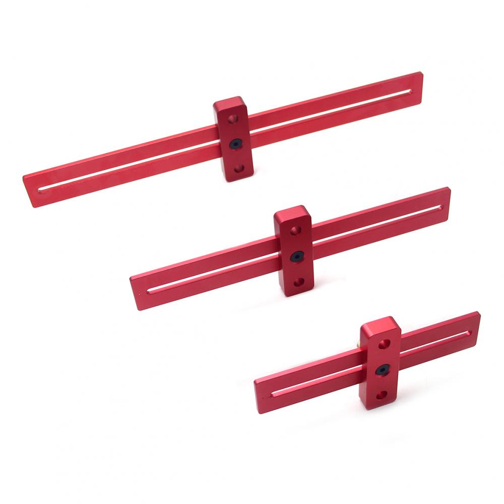 T Type Scriber Ruler