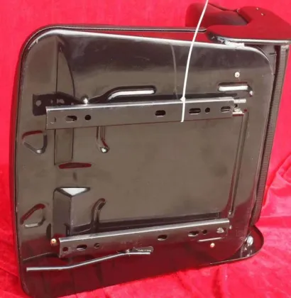 Hitachi Excavator/Wheel Loader/Forklift Universal Driver Seat