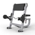 Predicator Curl Bench Press