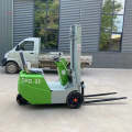 High Quality 0.5 ton Stacker Electric Forklift