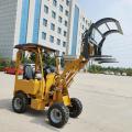 EPA Engine Diesel Crawler Front End Telescopic Loader