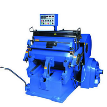 A3 Die Cutting and Creasing Machine for Paper