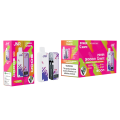 JNR 30000 Puffs Power Disposable Vape Belgium Wholesale