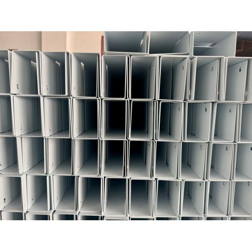 3D Customized Steel Punchings