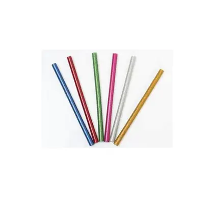 Factory Direct Selling PVA Glue Stick - Glitter Glue Stick