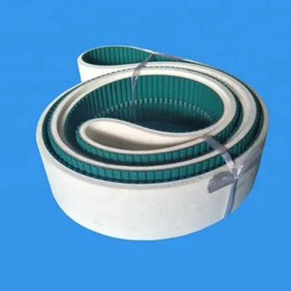 Heat Resist Seamless PBO Para-aramid Conveyor Belt