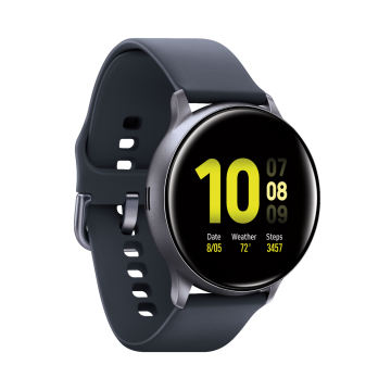 Samsung Smart Watch usato per l'acqua per orologio Galaxy Active 2 SM-R835 LTE