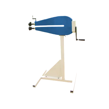 RM36M TTMC Manual Bead Roller: A Versatile Tool for Auto Repair Workshops