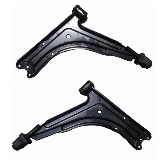 Adjustable Stamped Front Lower Control Arm for VW Golf 7 - 171407153D Wishbone Suspension Parts