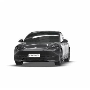 New Tesla Model 3 All-Wheel Drive: Sports Performance with 713km Range