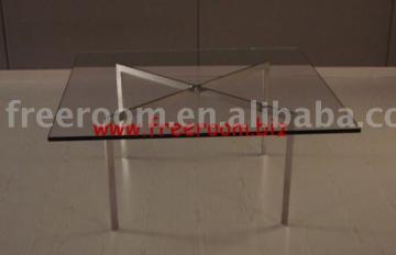 Barcelona coffee table