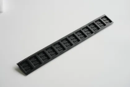 ​​Medical Device Carrier Tape