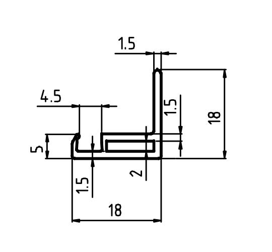 Solar Panel Frame Drawing59