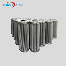 Kartrid filter oli mesh stainless steel