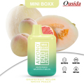 Mini Boxx SbOSITIVE VAPE POD Dispositivo 600 sbuffi