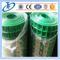 welded wire mesh panel/plastic coated holland wire